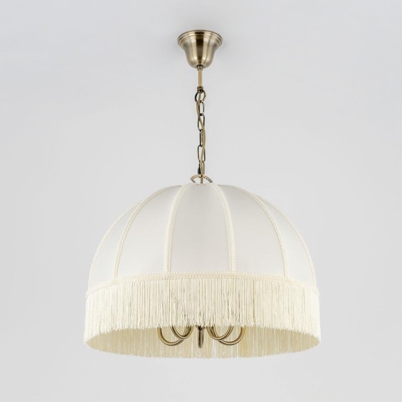 Подвесная люстра Citilux Базель CL407151