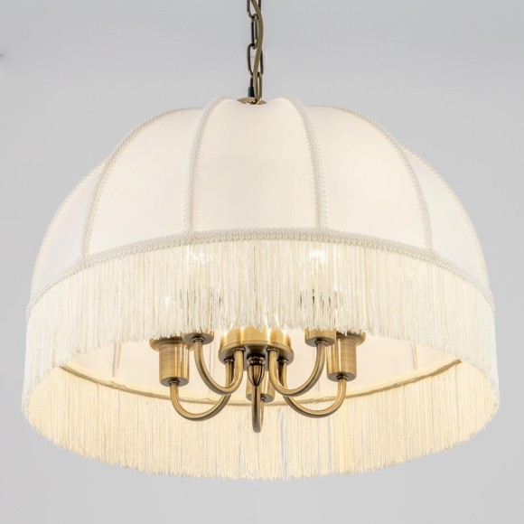 Подвесная люстра Citilux Базель CL407151