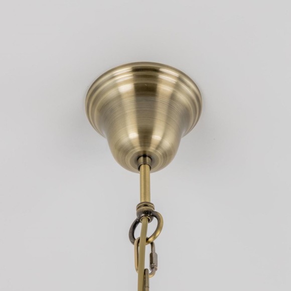 Подвесная люстра Citilux Базель CL407151