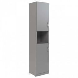 Шкаф комбинированный Skyland Simple SR-5U.4 SKY_sk-01233788