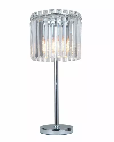 Настольная лампа Moderli Levi V10757-3T