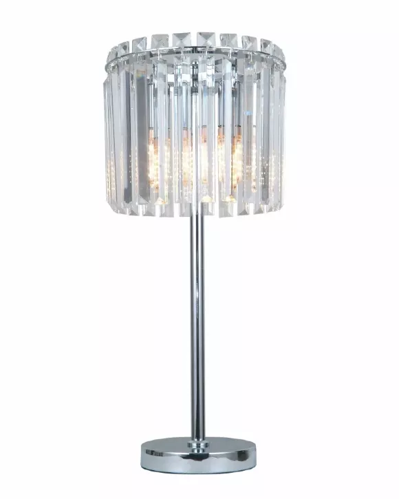 Настольная лампа Moderli Levi V10757-3T Настольная лампа Moderli Levi V10757-3T