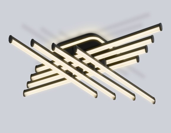 Потолочный светильник Ambrella Light Comfort LineTech FL6262