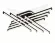 Потолочный светильник Ambrella Light Comfort LineTech FL6262