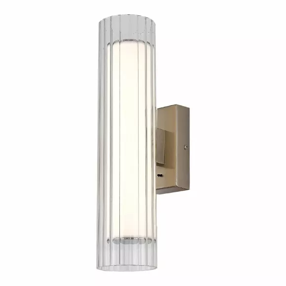 Настенный светильник ST Luce Enfys SL2010.101.01, 3000