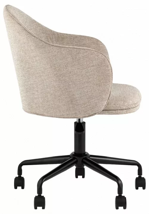 Кресло компьютерное Echo SGR_Echo_office_chair_light_beige Кресло компьютерное Echo SGR_Echo_office_chair_light_beige