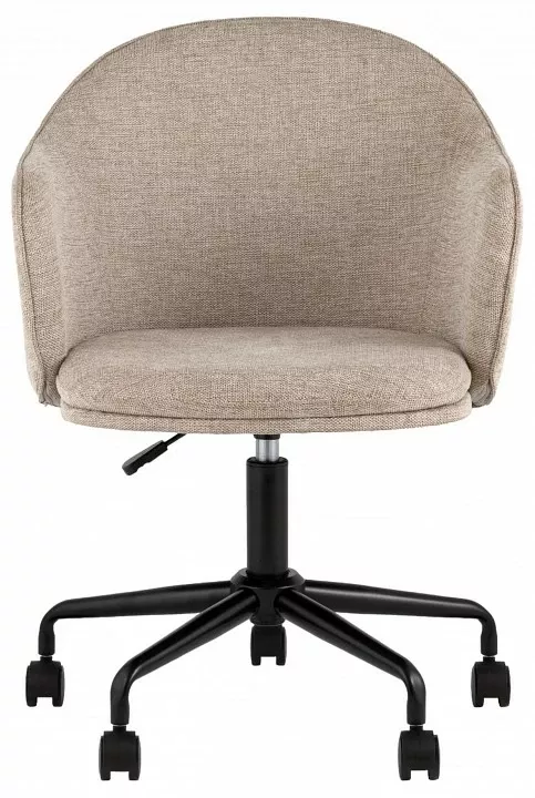 Кресло компьютерное Echo SGR_Echo_office_chair_light_beige Кресло компьютерное Echo SGR_Echo_office_chair_light_beige