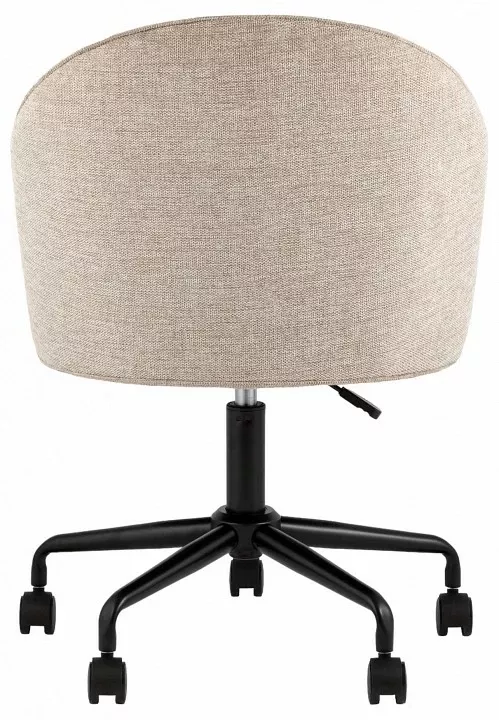 Кресло компьютерное Echo SGR_Echo_office_chair_light_beige Кресло компьютерное Echo SGR_Echo_office_chair_light_beige