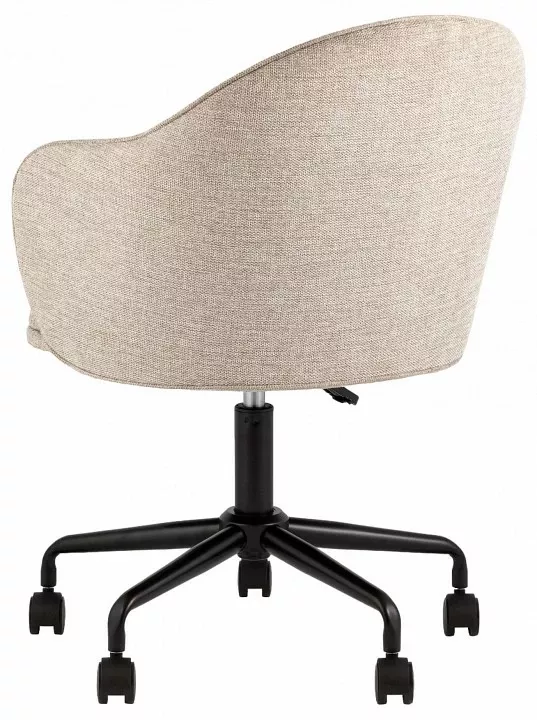 Кресло компьютерное Echo SGR_Echo_office_chair_light_beige Кресло компьютерное Echo SGR_Echo_office_chair_light_beige