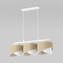 Подвесная люстра TK Lighting 4827 Marlon a066427