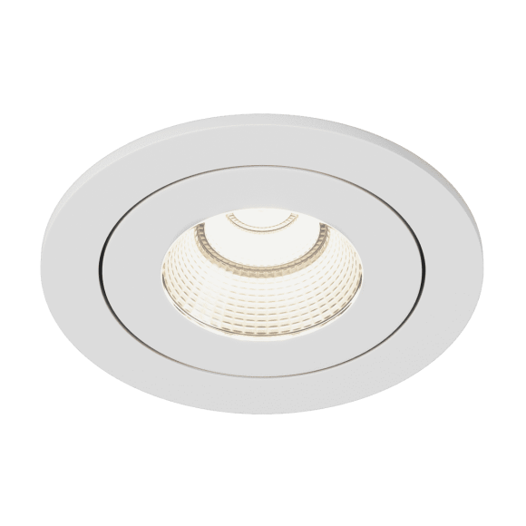 Встраиваемый светильник DesignLed FA-NIA-179612EA-WH-WW 003549