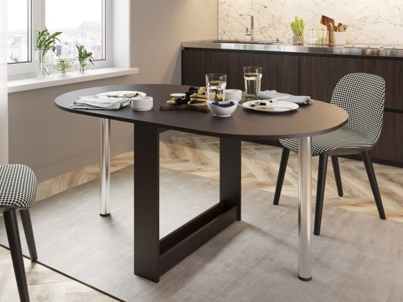 Стол обеденный СП-12 SK_SP12V5