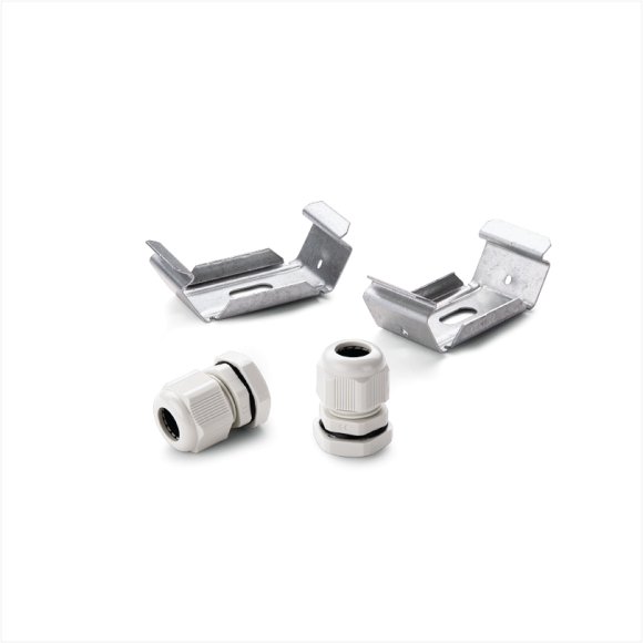 Линейный светильник Wolta ДСП04-72-041-4К