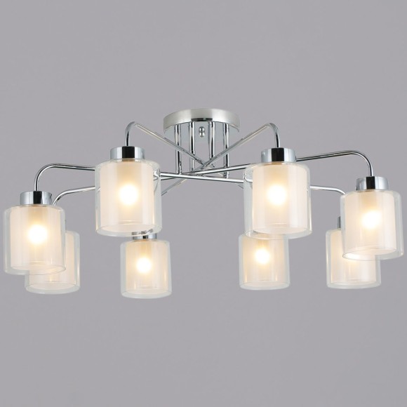 Потолочная люстра Reluce 14570-0.3-08