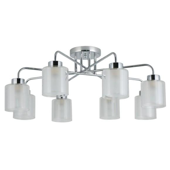 Потолочная люстра Reluce 14570-0.3-08