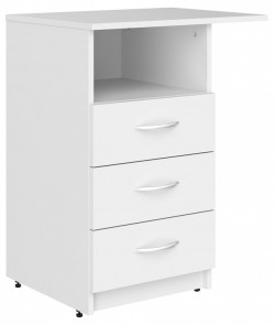 Тумбочка Simple SC-3D.2A SKY_00-07120557