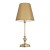 Настольная лампа Kutek Rossano ROS-LG-1(P/A)