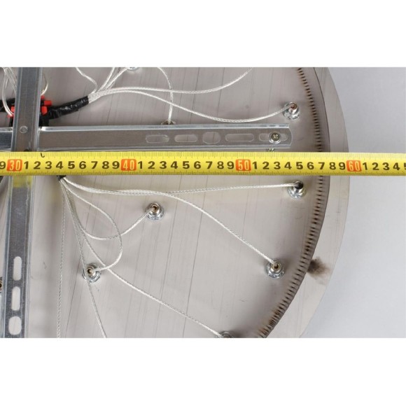 Каскадная люстра Aployt Francesca APL.859.06.30