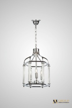 Подвесной светильник AM Group AM277-3CH