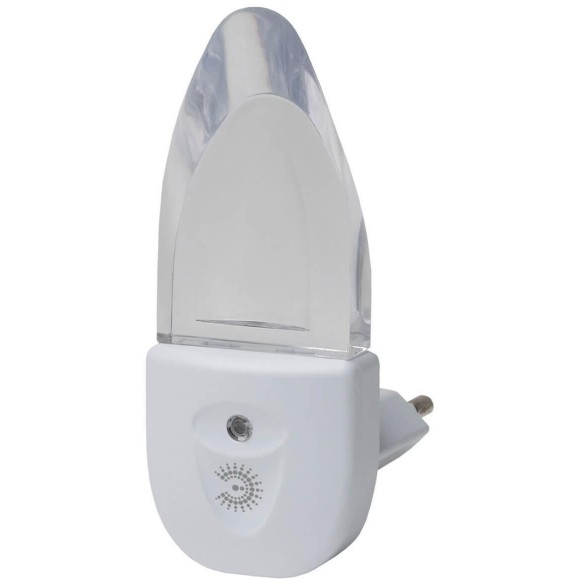 Настенный светильник ЭРА NN-618-LS-W Б0019102