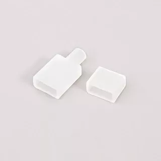 Заглушка Arlight MOONLIGHT-CAP-04x10mm-S-SET 040996
