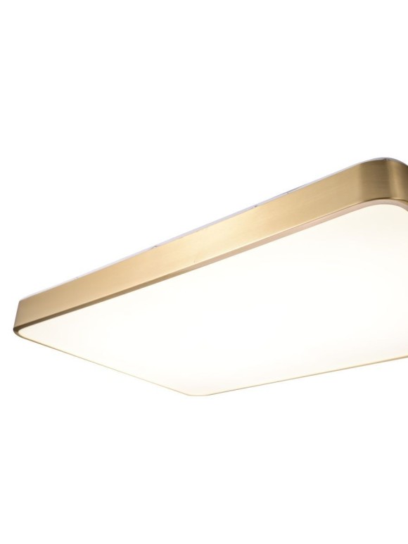 Потолочный светильник Zortes Monna ZRS.1209.09