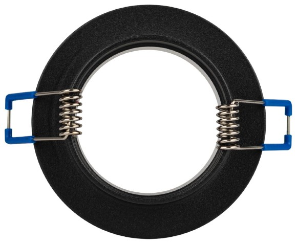 Встраиваемый светильник Эра DK106 BK Б0058428