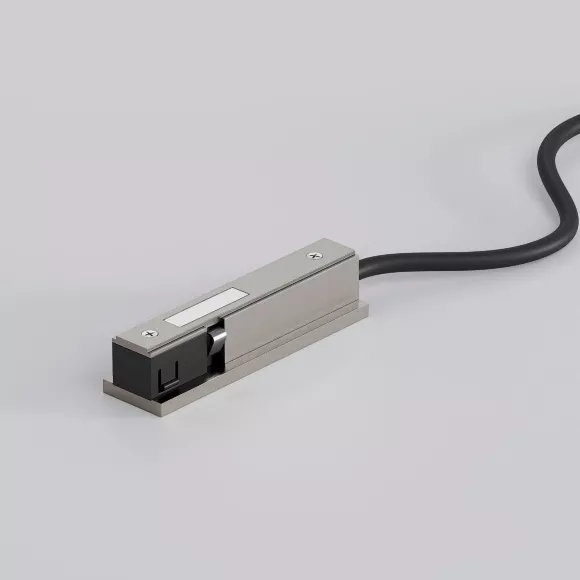 Ввод питания Elektrostandard Line Magnetic 85005/00 4690389220814 a072716, Никель, Металл, Германия