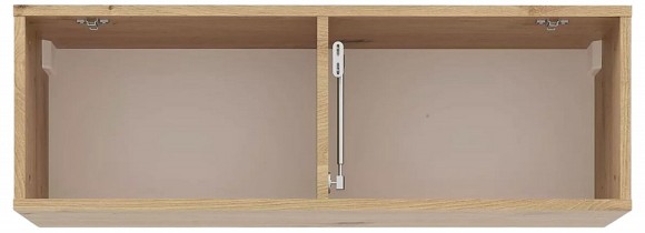 Полка навесная Слайд 462.01 STL_2023004620101