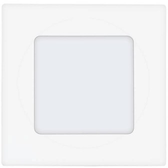 Встраиваемый светильник Eglo Fueva 1 94045