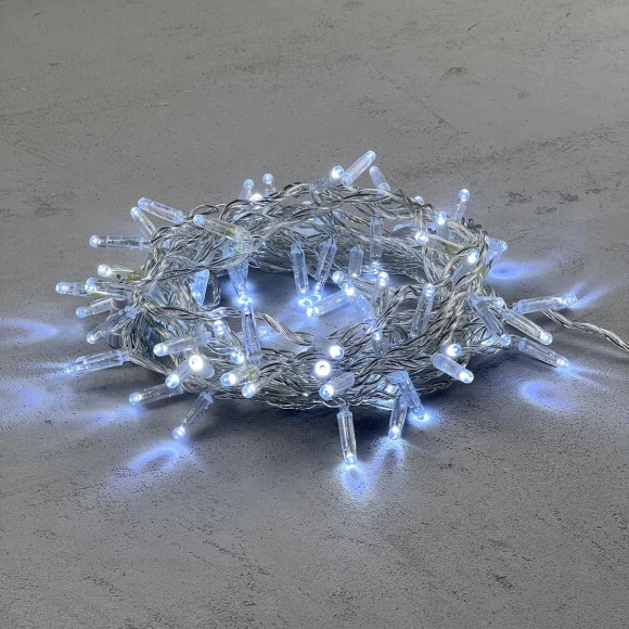 Гирлянда Нить с колпачком Laitcom (LTC) PST100CAP-10-2W