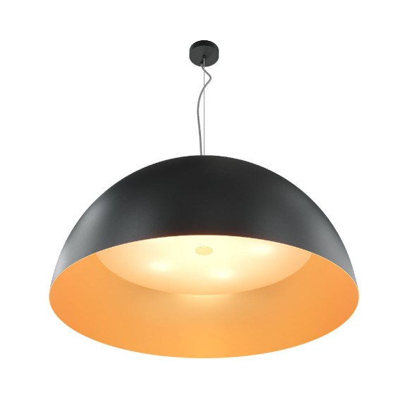 Подвесной светильник Maytoni Dome MOD169PL-05GB1