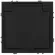 Розетка Эра Galaxy 15-2103-05 c заземлением 2P+E Schuko со шторками с крышкой 16А-250В IP20 антрацит Б0070666
