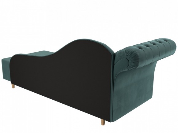 Кушетка Камерон LDV_110091L