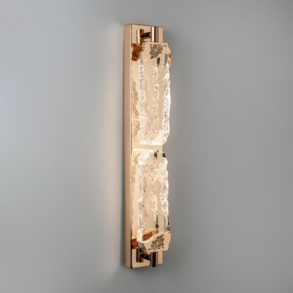 Настенный светильник Modestyle MS.2413.500 GD