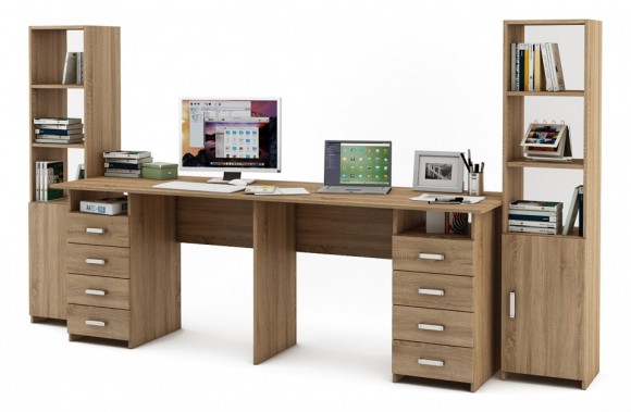 Набор для детской Лайт-15 MAS_USHLT-15-DS