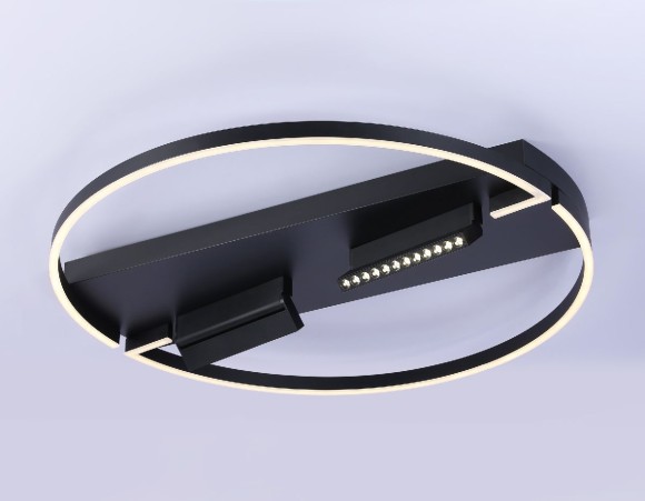 Потолочный светильник Ambrella Light Comfort FL51462