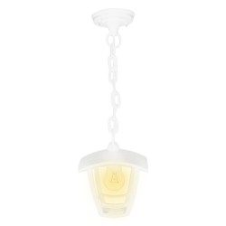 Уличный подвесной светильник Apeyron Марсель НСУ 07-60-001 У1 11-159