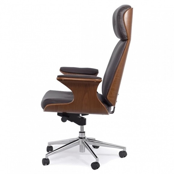 Кресло компьютерное Infinity Lounge HSBI_TG2508