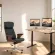 Кресло компьютерное Infinity Lounge HSBI_TG2508