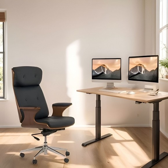 Кресло компьютерное Infinity Lounge HSBI_TG2508