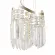 Подвесная люстра Maytoni Gracia DIA201PL-06G1