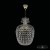 Подвесная люстра Bohemia Ivele Crystal 14771/30 G