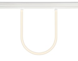 Трековый магнитный светильник Ambrella Light Magnetic Track System GL4302