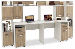 Набор для детской Остин-19 MAS_USHO-19-BDS