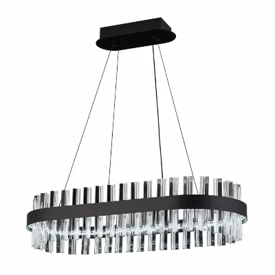 Подвесная люстра Natali Kovaltseva Royalton LED LAMPS 81276