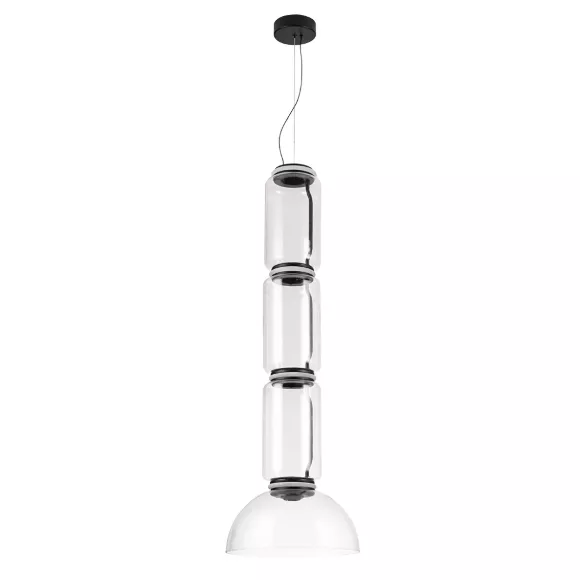 Подвесной светильник Divinare Trumpet 1242/06 SP-30