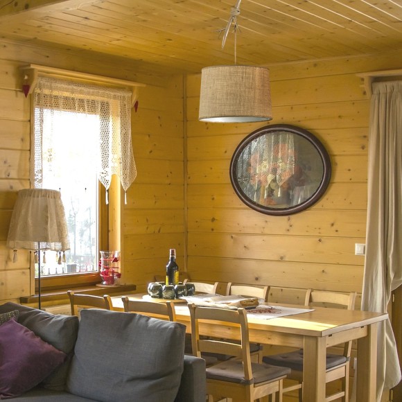 Подвесной светильник Mantra Sabina 6179