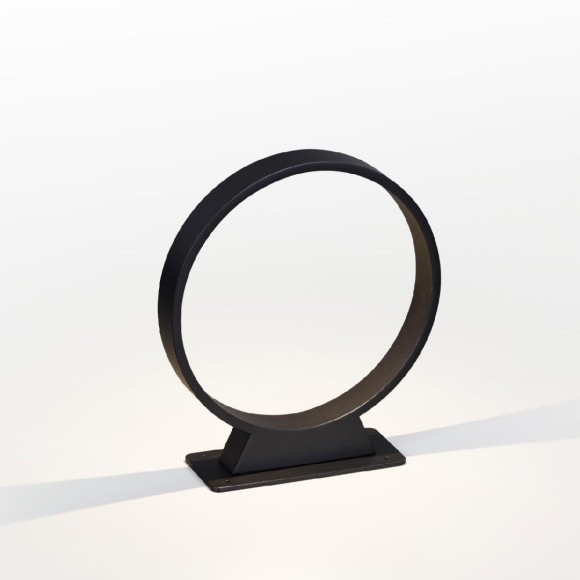 Напольная лампа Odeon Light Uvo 6615/5FL