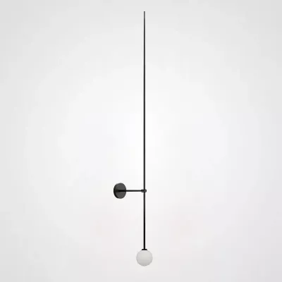 Настенный светильник ImperiumLoft Lines 178056-26